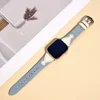 Azul claro (solo correa de reloj)