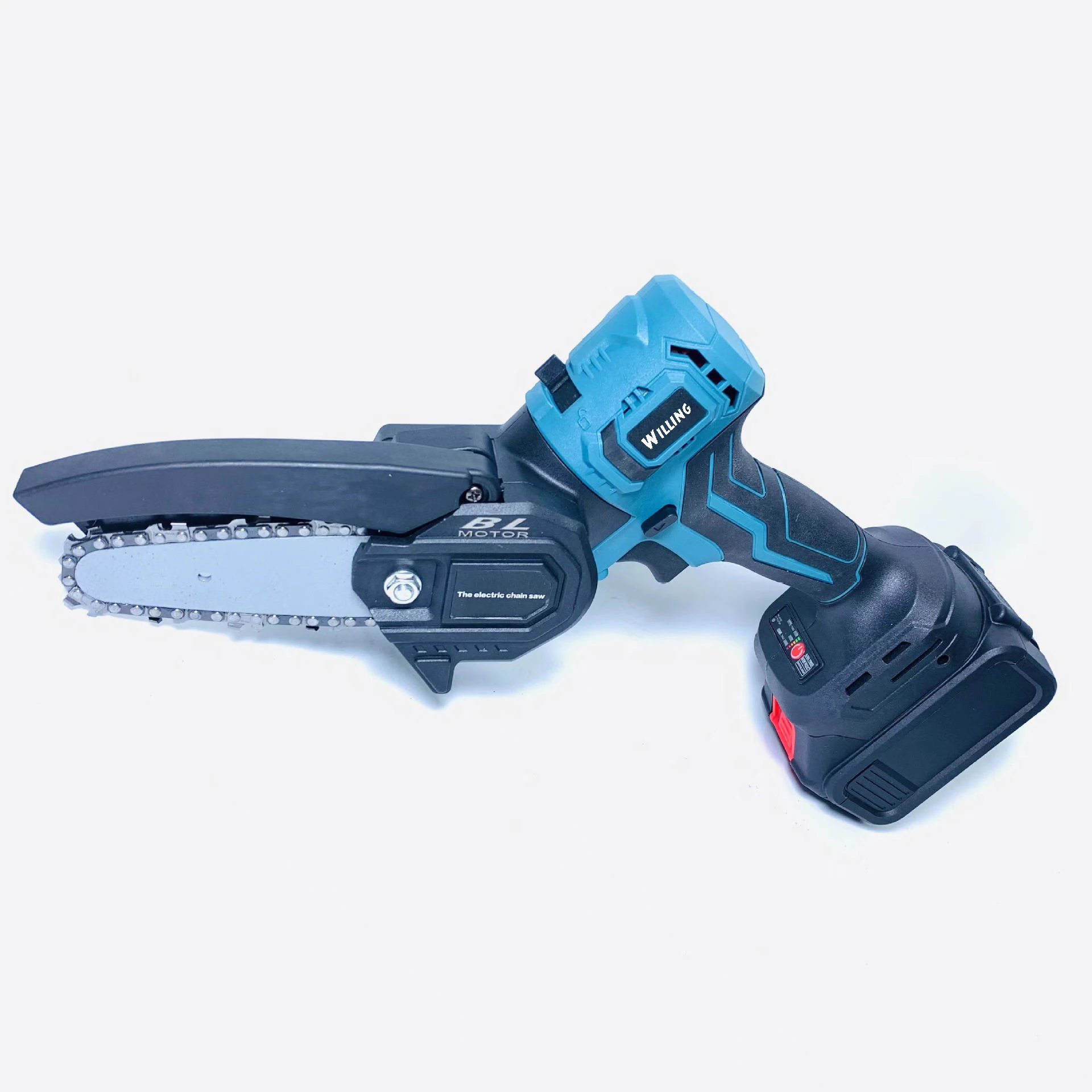 Power Tools - Factory Power Drills Kit 21v Portable Electric