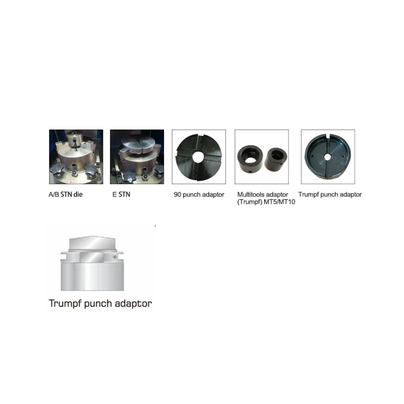 Rotating Worktable for Grinding Rooftop Tools Punch Press Grinder