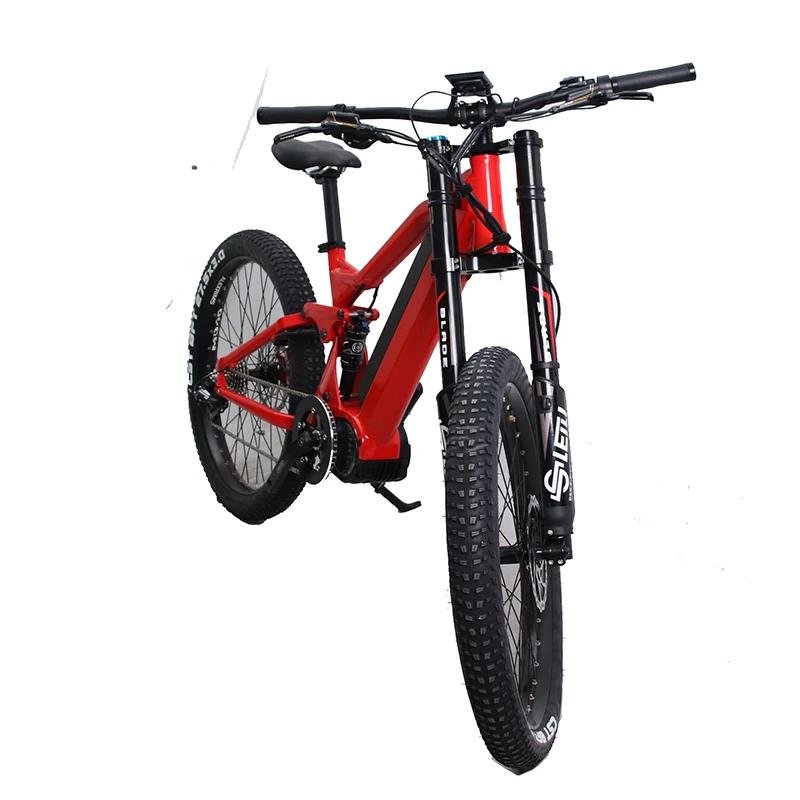 best 1000w ebike