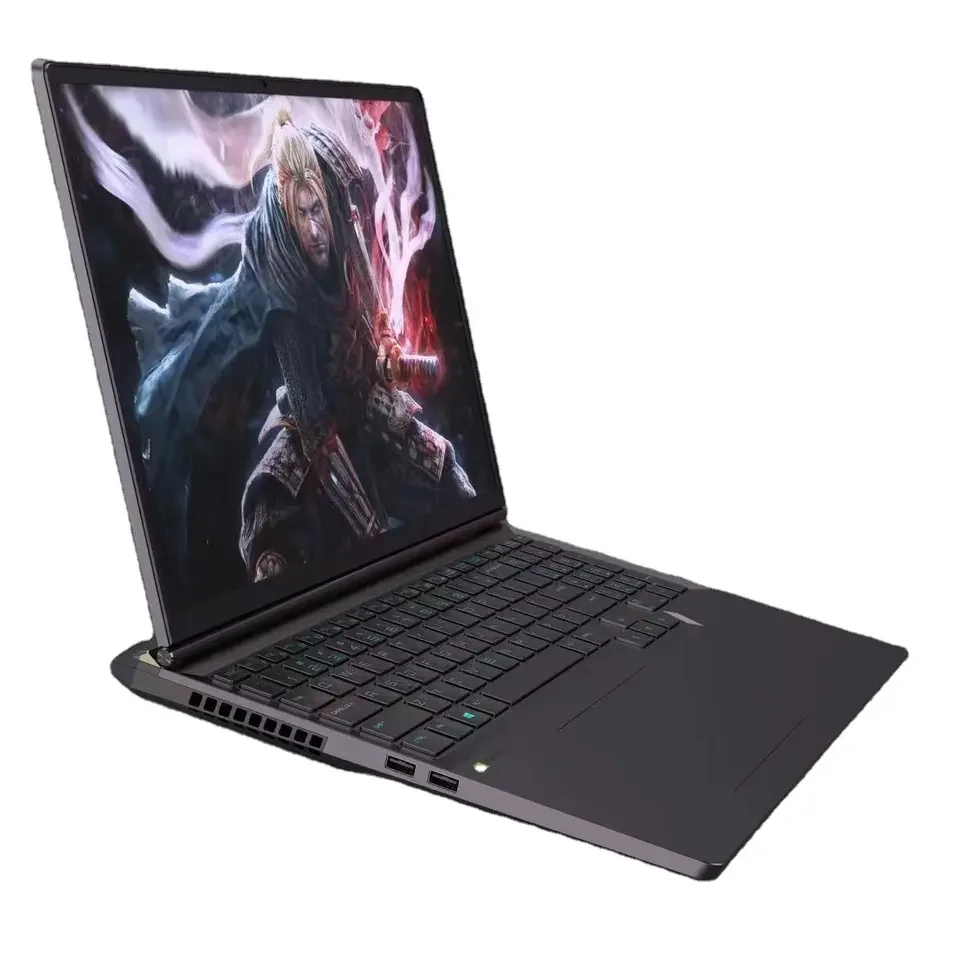 RTX4060 8GB Graphics Card Intel I9 12900H 16 Inch Gaming Laptop