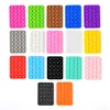 Liste des couleurs