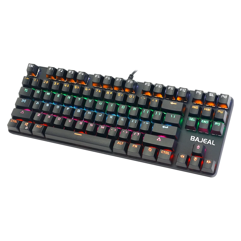 Bajeal 919 80% Mechanical Keyboard