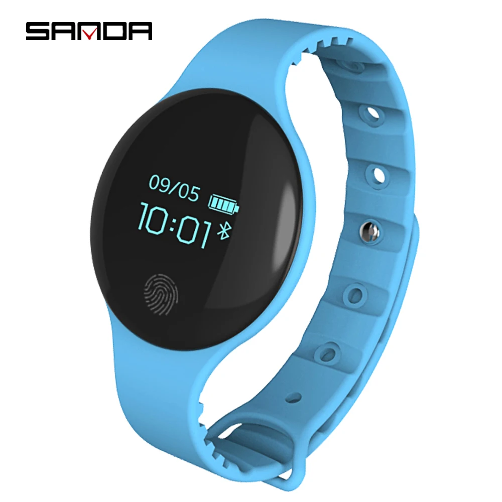 Sanda sd01 hot sale smart watch