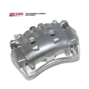 KINGSTEEL OEM UMY1-33-99Z UHY4-33-99Z UMY1-33-99ZA Car Auto Parts Wholesale Front Left Brake Calipers for FORD RANGER MAZDA