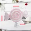 Candy Peach Pink