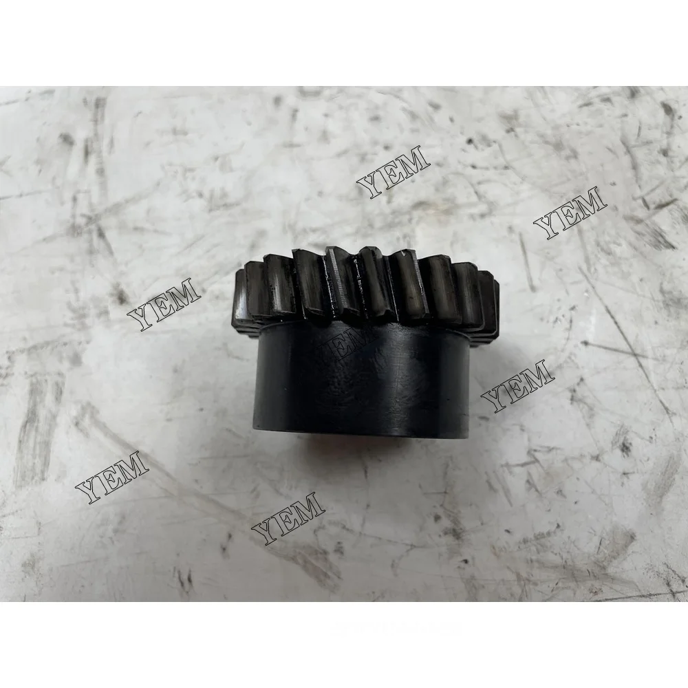 D934T Used Flange 9072832 for Liebherr Engine Part High Quality 2