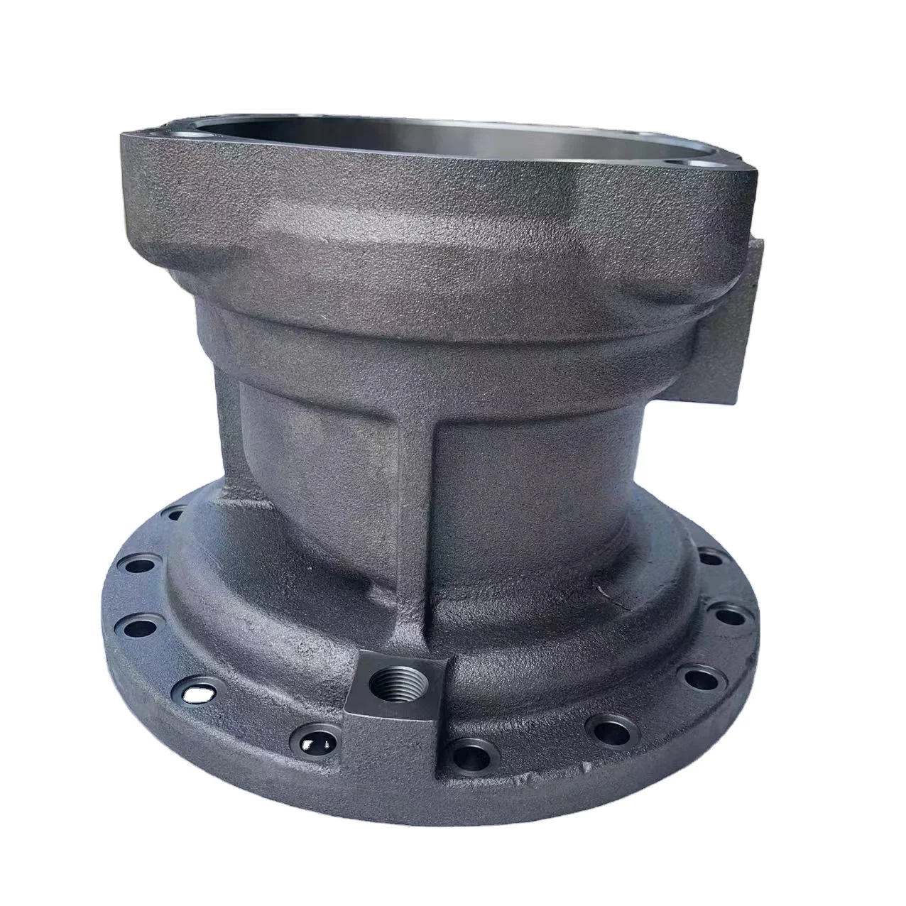 DX225 DX225LC Excavator Spare Parts Swing Motor Shell