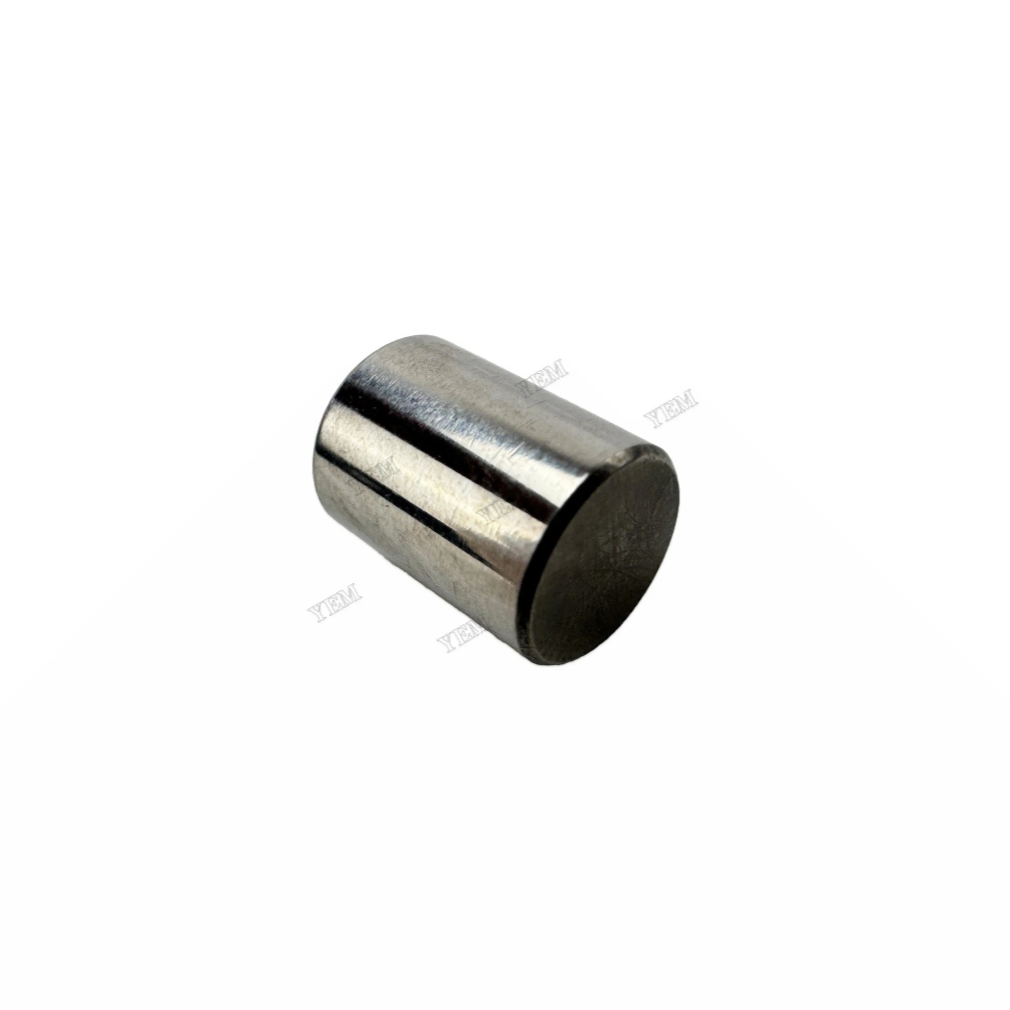 Compatible for Komatsu 6D114 Crankshaft Gear Pin 121850-21290 Engine Replacement Parts