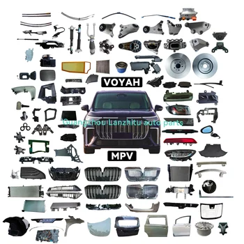 for voyah dreamer mpv 2022 2024 2025 All car parts all parts