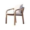 Teak Chair