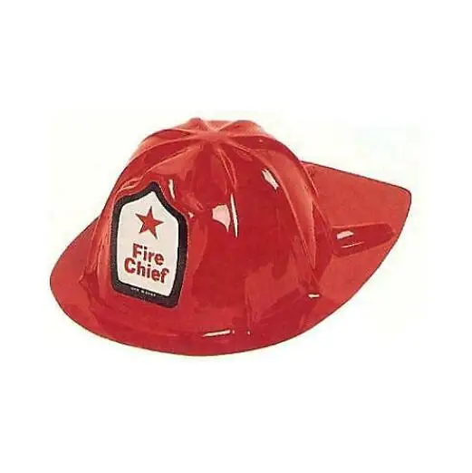 party city red hat