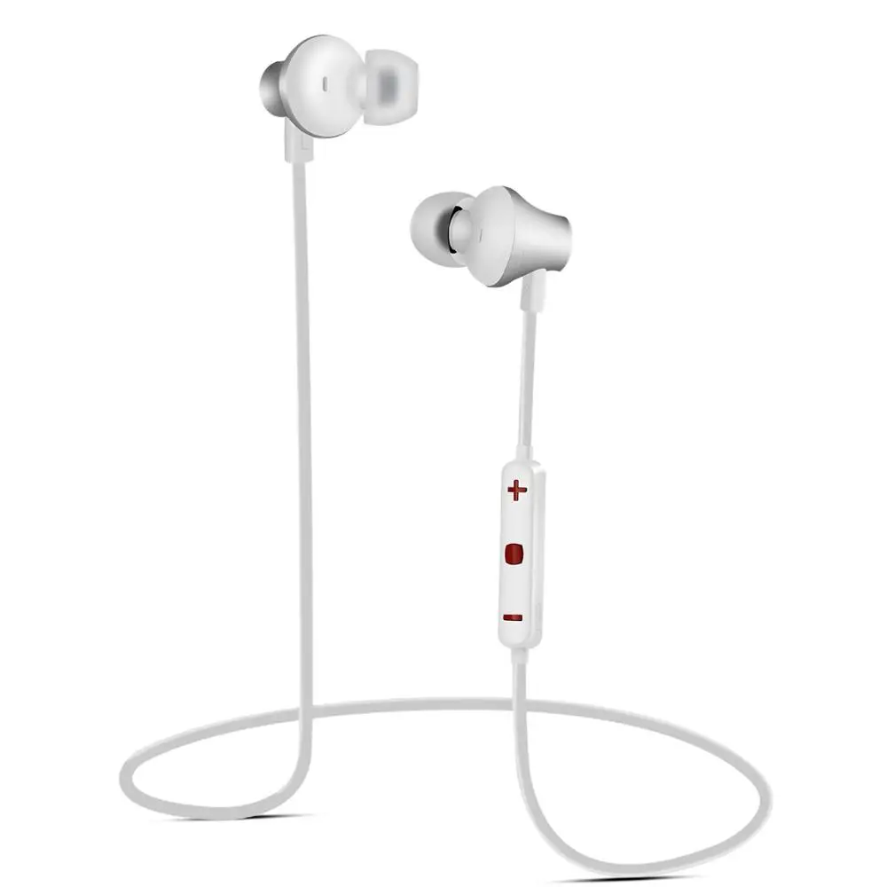 2018 новый спортивный модный дизайн bluetooth-наушник с магнитным