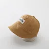 Children's lucky ruth full top [khaki]