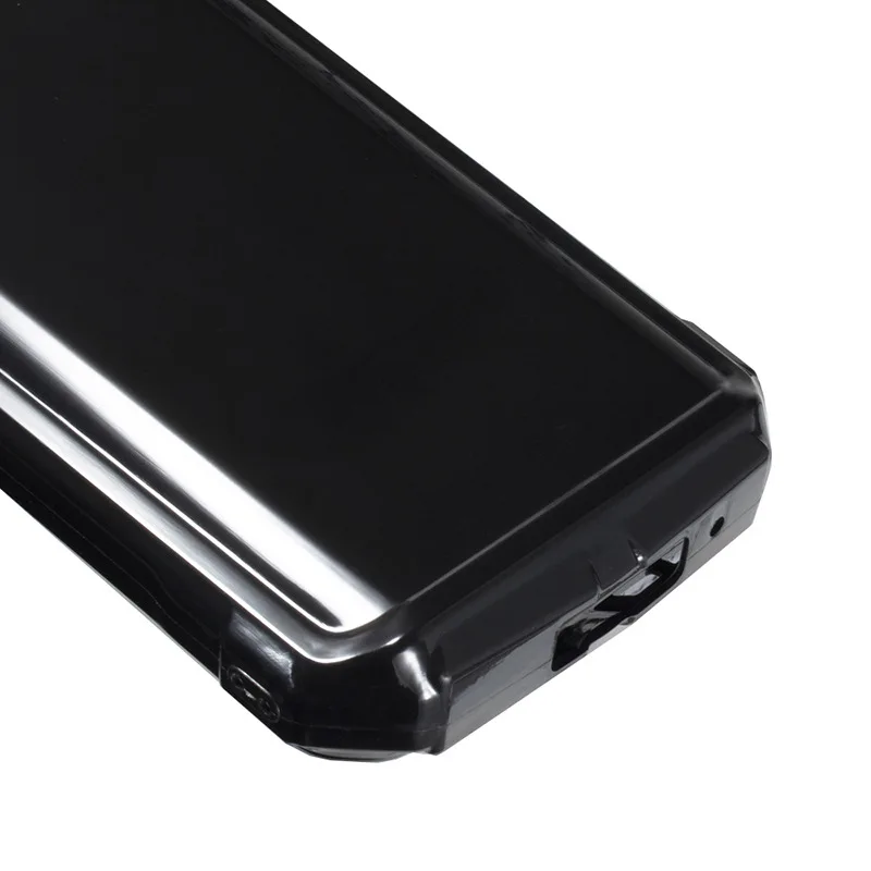 Guard Protector on V Max Case Matte Soft Silicone TPU Back Cover for Doogee V Max Phone Case Slim Shockproof Saver