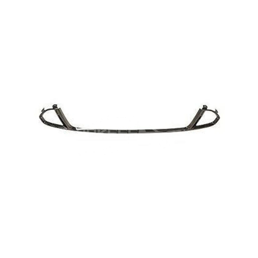 POKESS BE5Z17K945AA BE5J17K945AASMHS Front Lower Bumper Strip for Fusi...