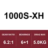 1000S-XH