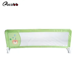 . Кровать качели вниз многоугольный игровой бассейн Platic поручнем детское постельное белье для безопасности ребенка