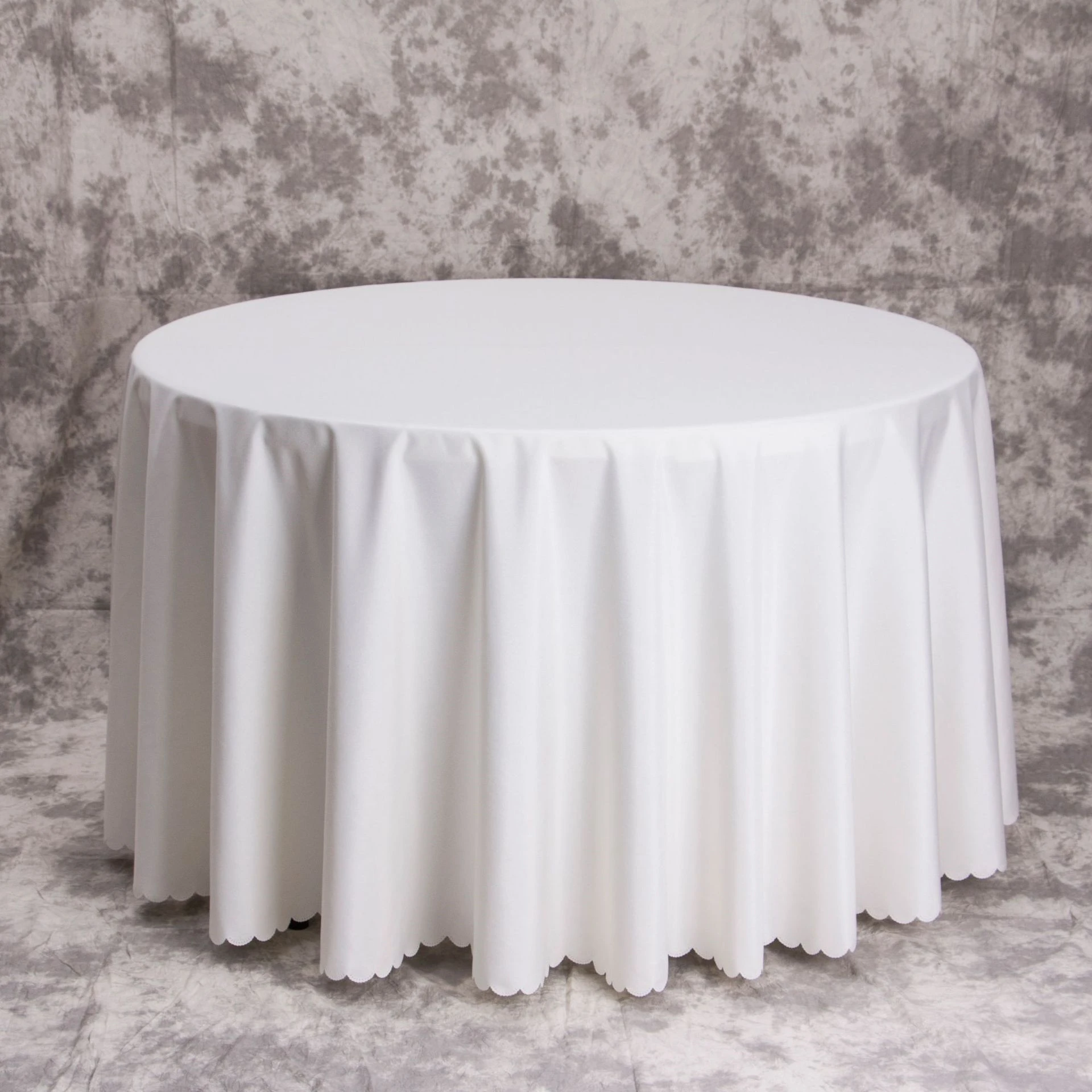 Manteles redondos para fiestas nappes ronde de tables mariage white table cloths wedding round tablecloth 60 132 inch wedding