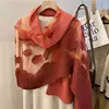 Rosso-190*65cm