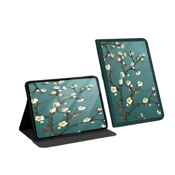 Hot sale case for ipad 10th Generation 10.9 inch 2022 Ultra-thin tri-fold stand tablet cover