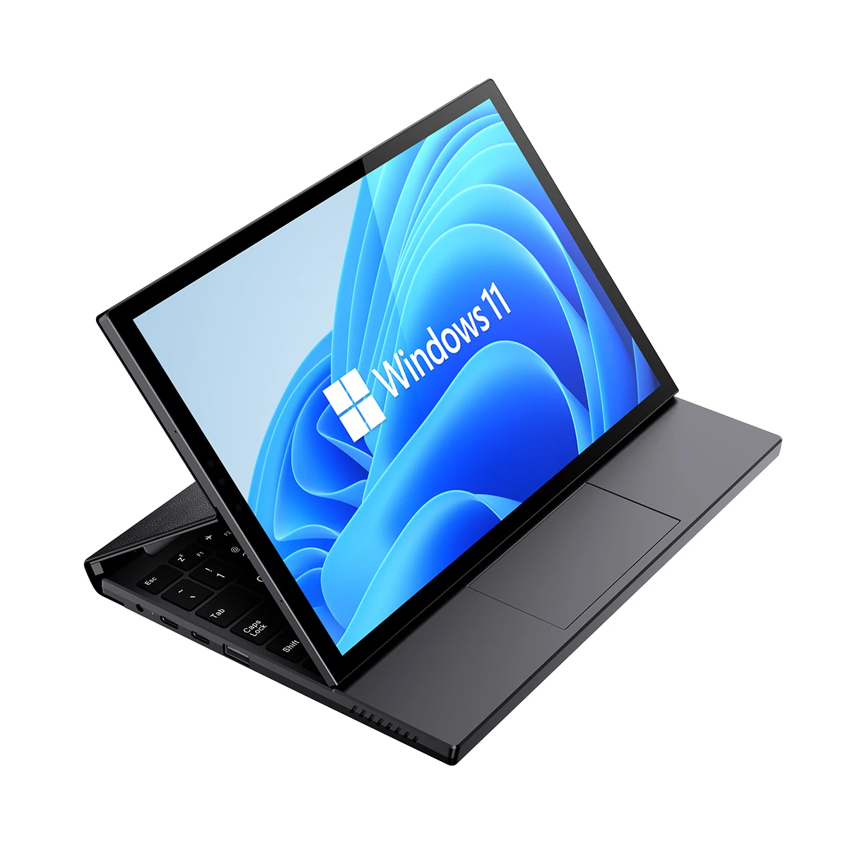 2 in 1ラップトップ タブレット 11インチ Intel Core i5 Windows 11搭載
