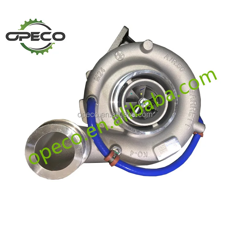 用于Xichai J6涡轮增压器843686-0001 843686-5001S 1118010-M35-0000SH ...