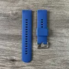 Conector de 22 mm + azul oscuro