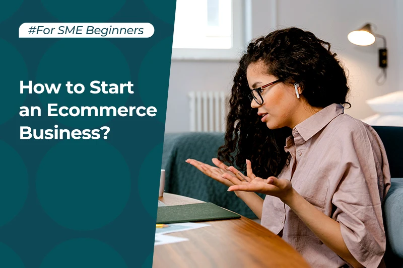 How to Start an Ecommerce Business in 2024? – Alibaba