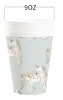 9 oz Paper cup