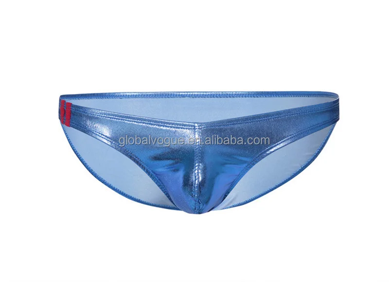 Calzoncillos Bóxer De Imitación De Cuero Para Hombre,Ropa Interior  Sexy,Brillante - Buy De Cuero De,Imitación De Cuero De,Para Hombre De Cuero  De Product on Alibaba.com