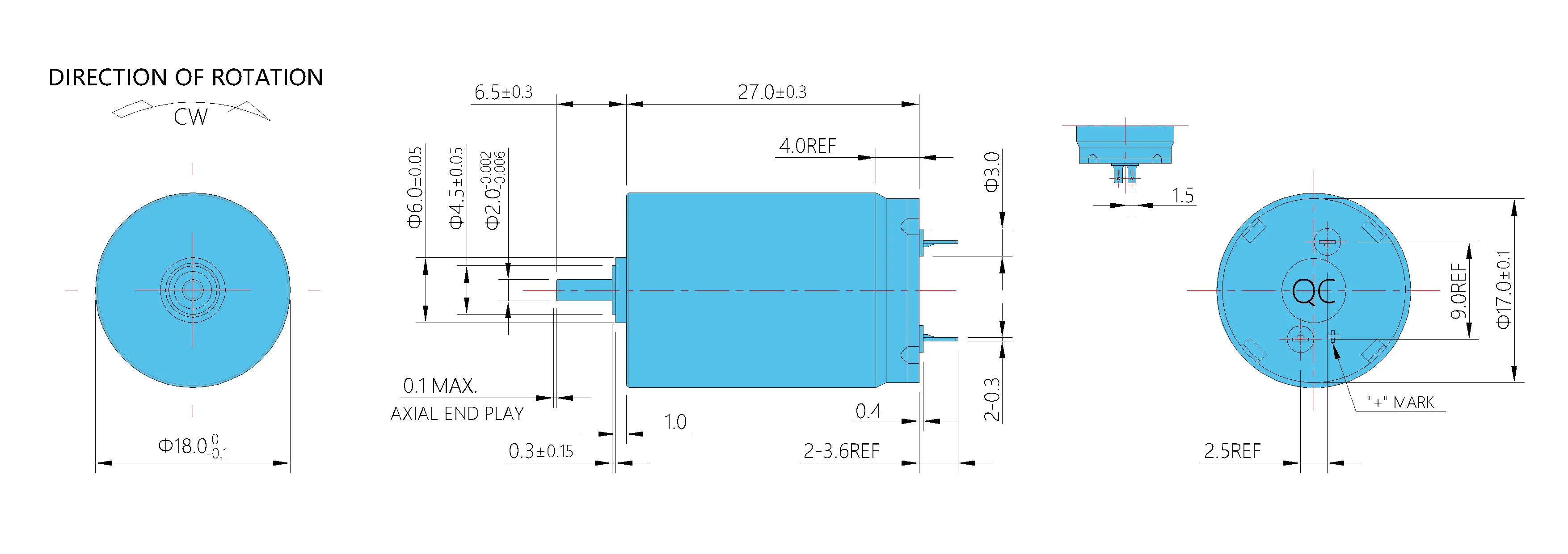 dc-coreless-motor-coreless-motors-for-robots
