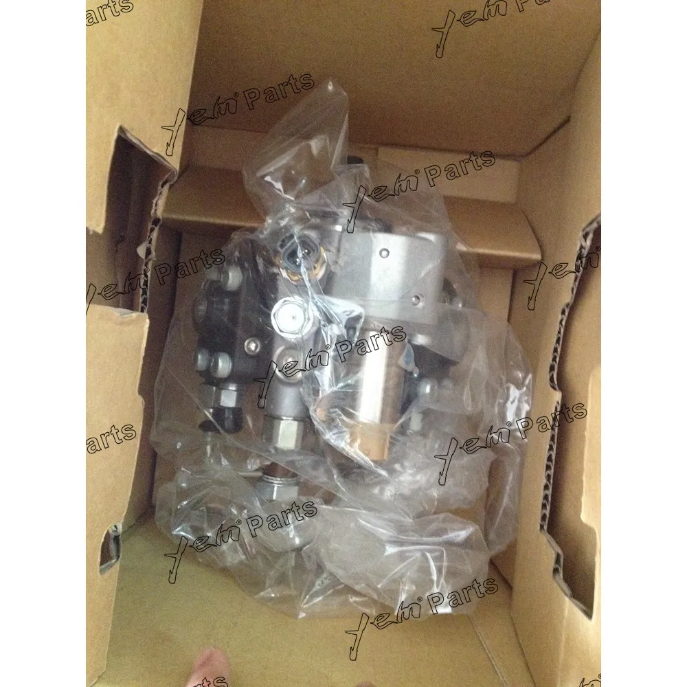 6HK1 Injection Pump 8-98091565-1 for Isuzu Diesel Spare Part Engine Parts Factory