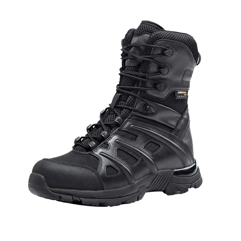 Cordura hotsell tactical boots