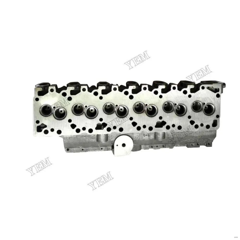 Cylinder Head 6735-11-1812 Fit for Komatsu S6D102 Engine
