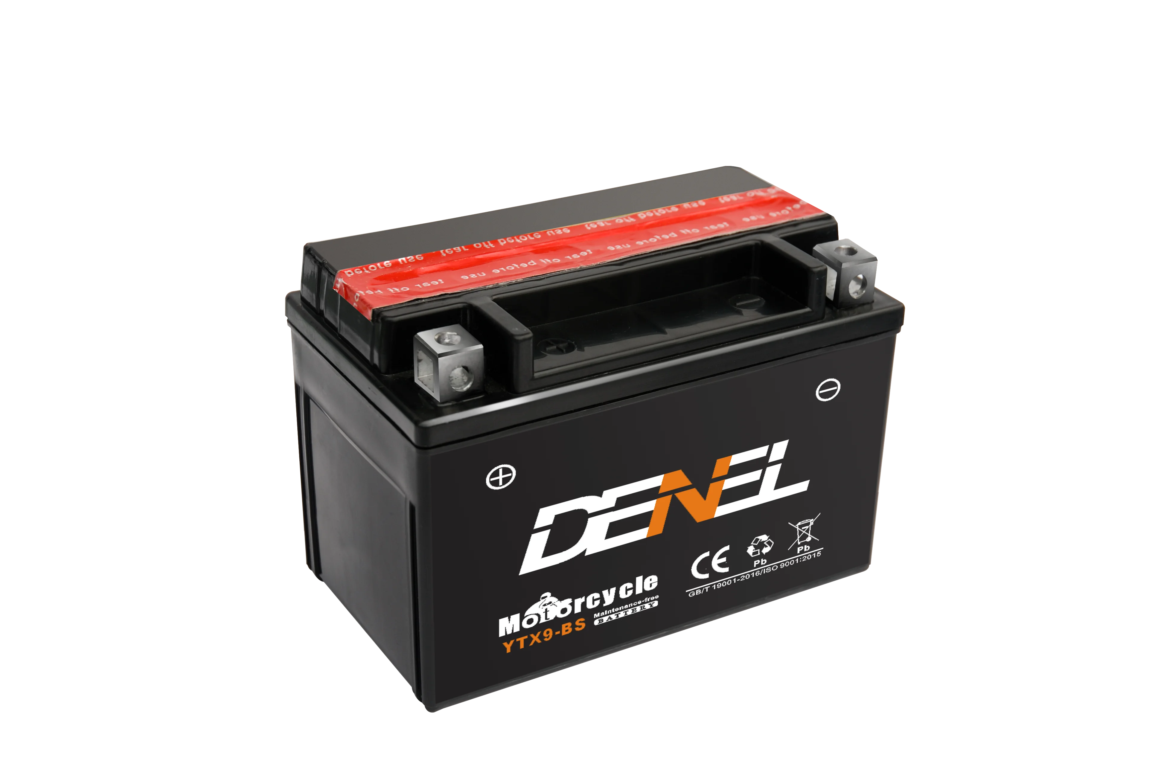 Запасные части для мотоцикла/батарея для мотоцикла YTX9-BS 12v аккумулятор для мотоцикла