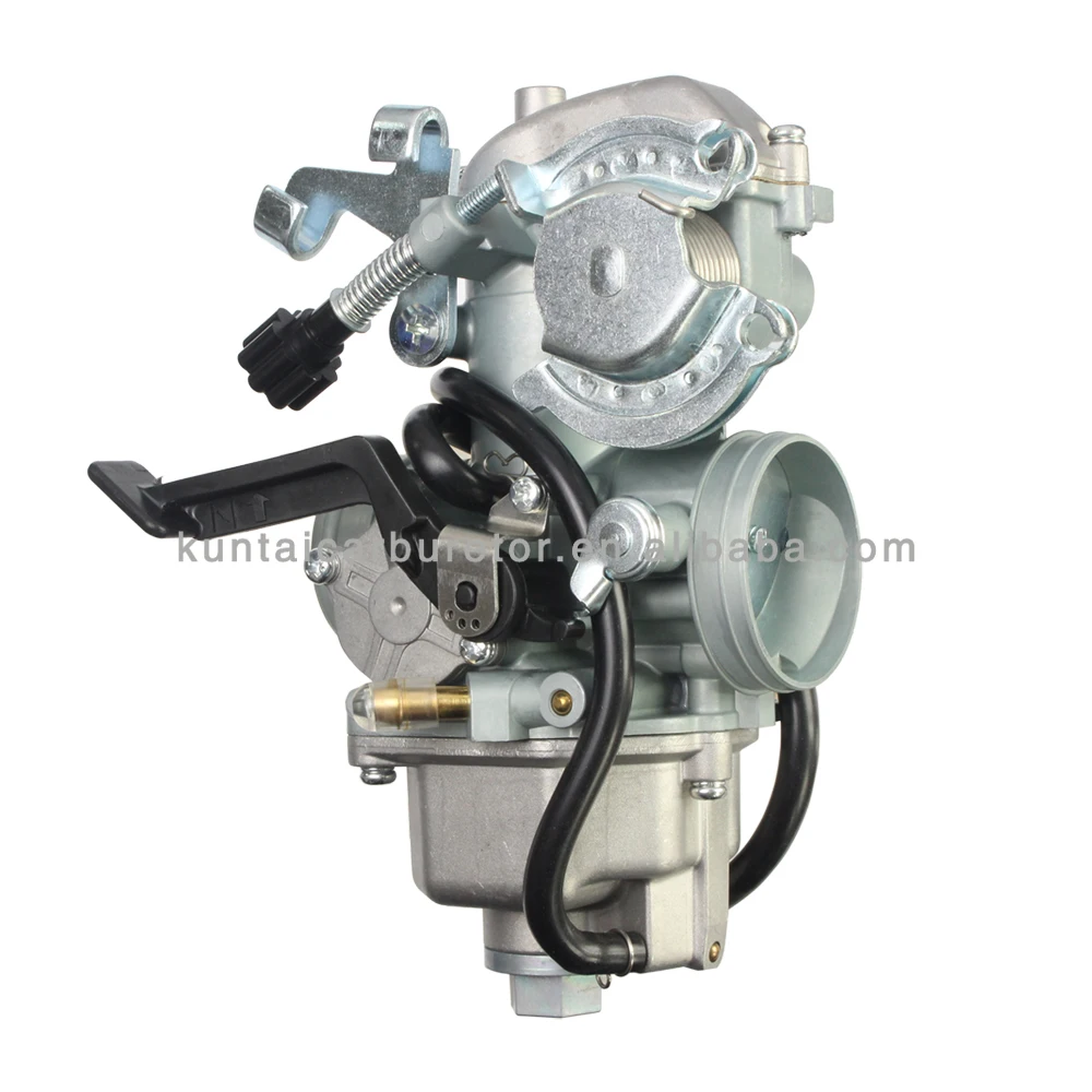 LOOFU Carburetor for 2003-2005 Honda CRF230F Replace 16100-KPS-902 Carb 