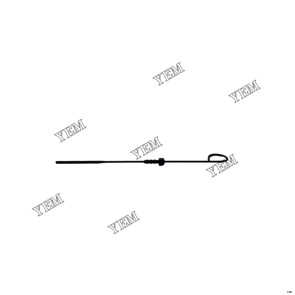 Oil Dipstick Lub 16851-36410 Fit for Kubota Z482