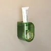 Olive Green Toothpaste Squeezer