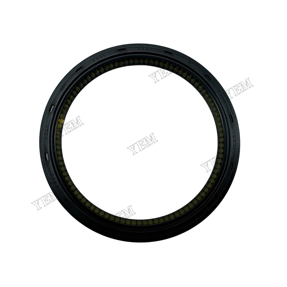 Crankshaft Rear Oil Seal 129120-01780 Fit for Yanmar 4TNE84 Engine