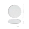 8.5''plate