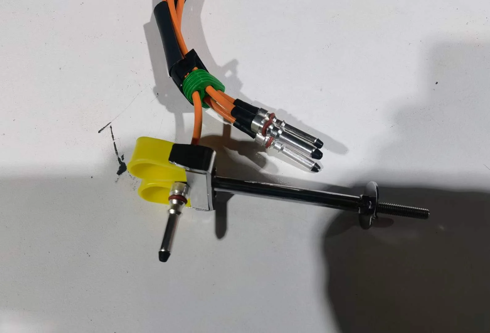 hoppe_yu専用 Humminbird 720101-1 9 M SIDB Y 9-Pin Side Imaging Dual Beam