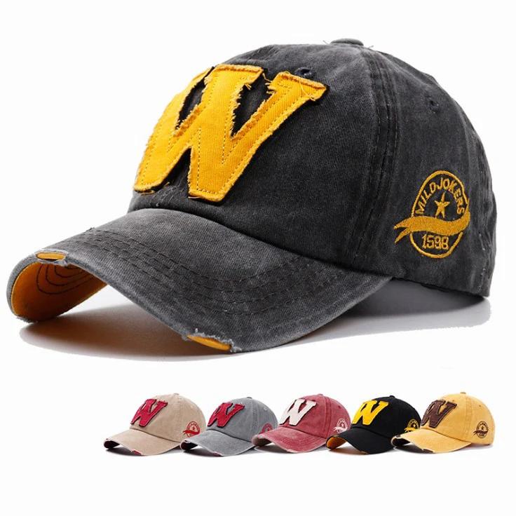 big w mens caps