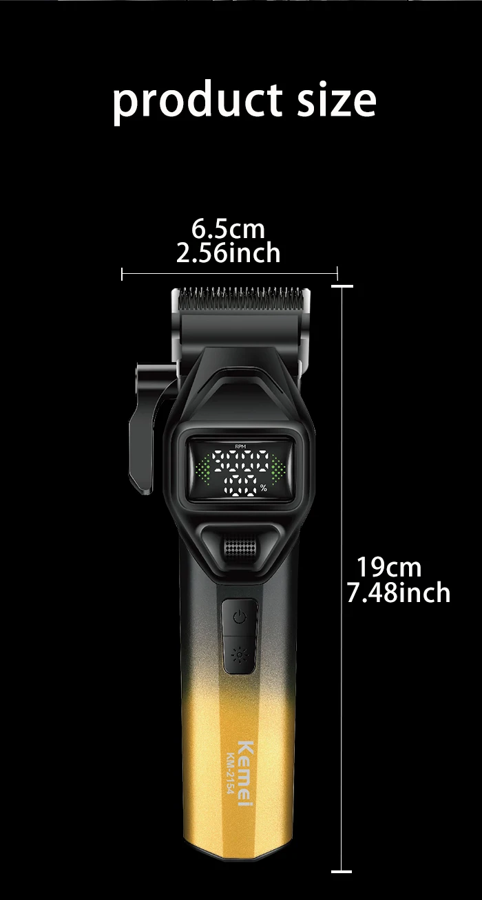 Specifications