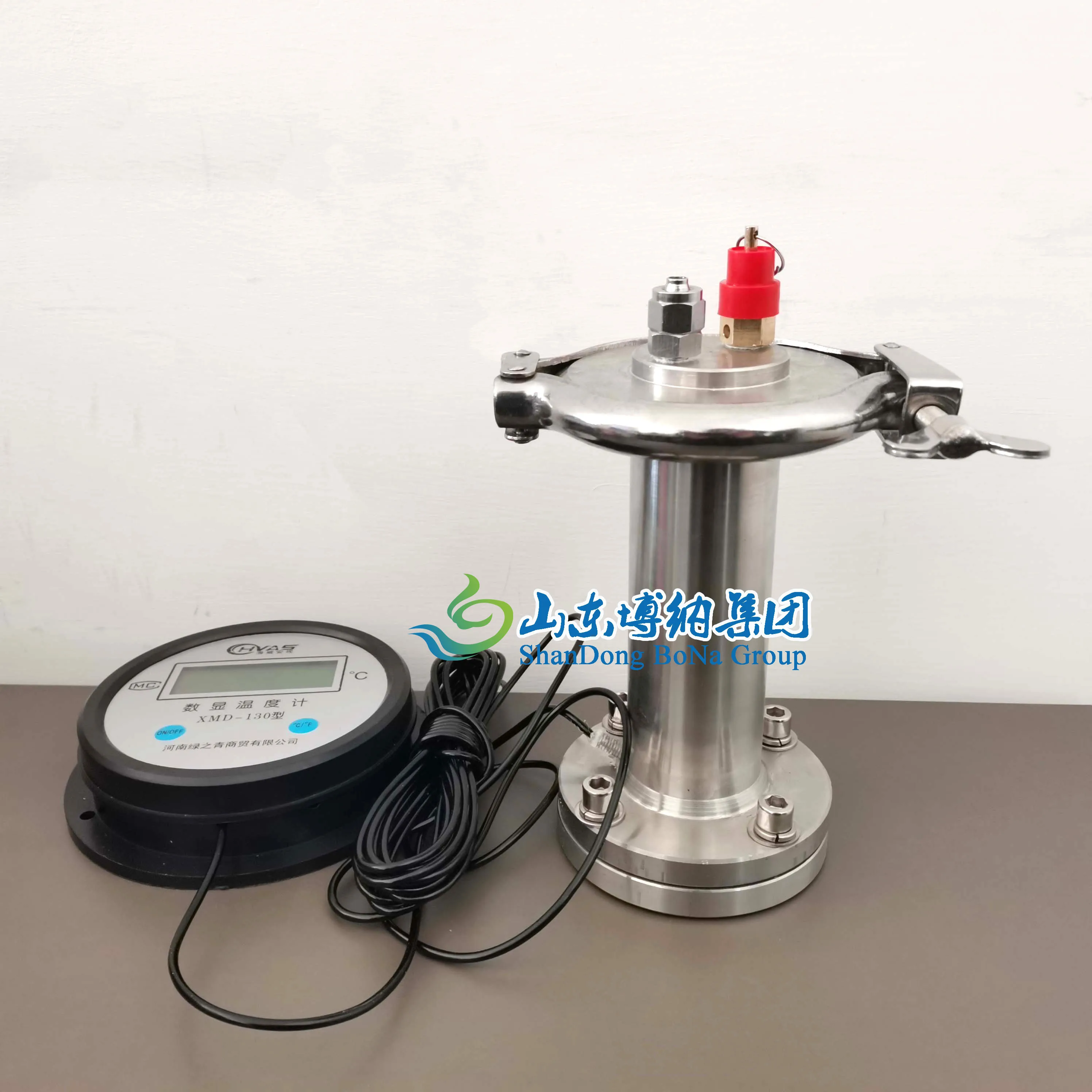 BONA Laboratory Lab Use High Pressure UF Ultra Filters Stirred Cell Stirred Ultrafiltration Cells