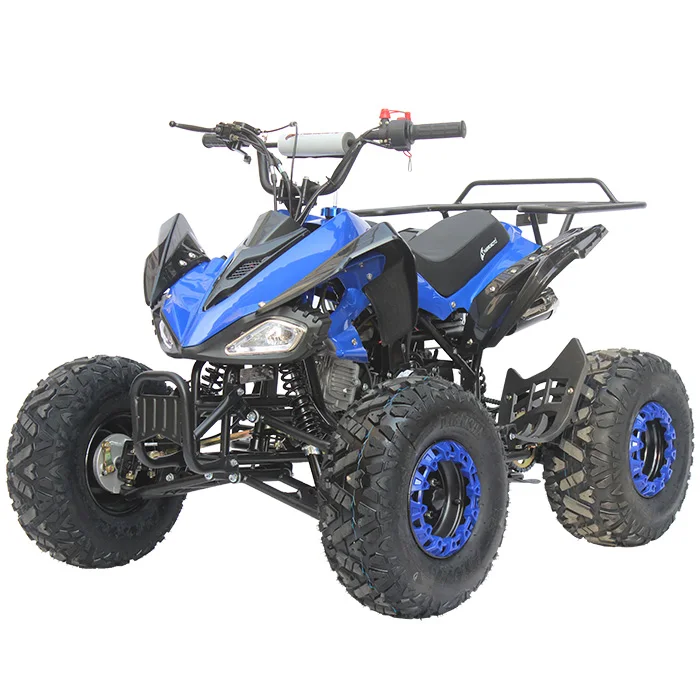 Atv sporty