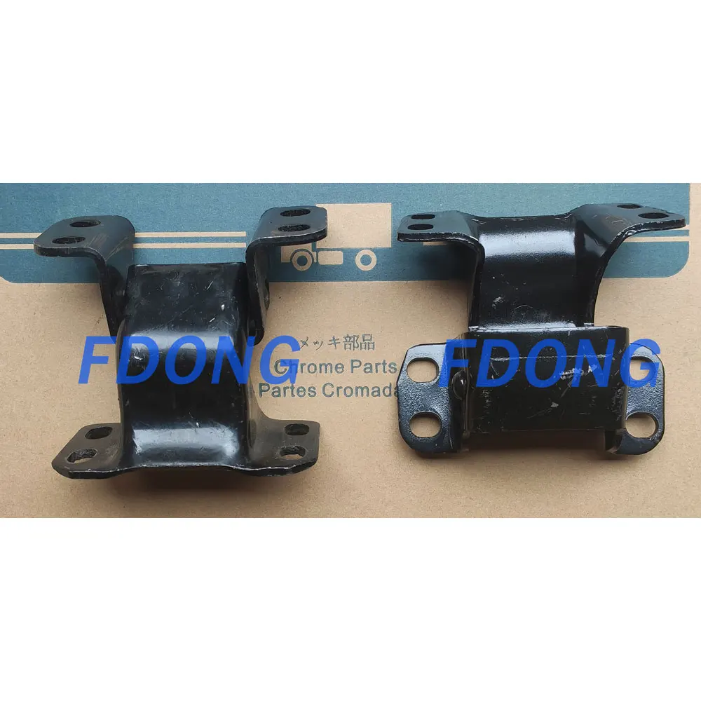 80400-00Z02 80400-10Z01 New Condition Plastic Door Dumplings for 