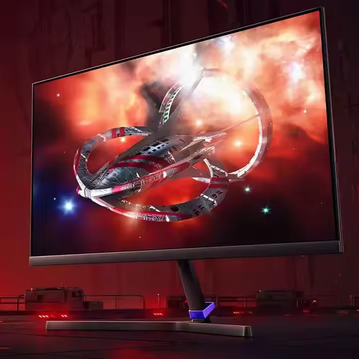 A24FAA-RG 24インチ ゲーミングモニター 165Hz Xiaomi Redmi Esports G24 Display - 165hz Gaming Monitor