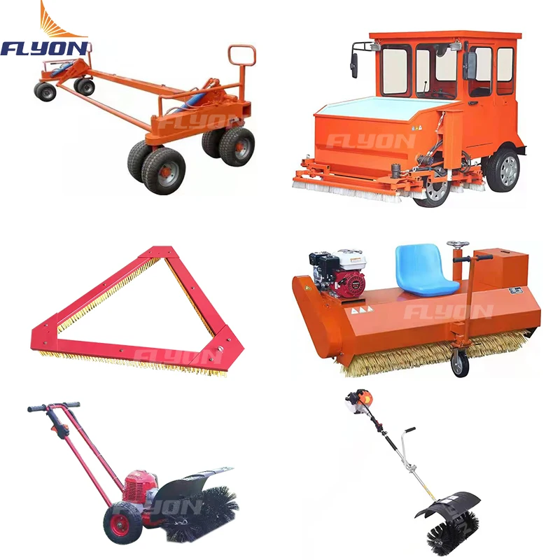 Synthetic Grass Line Cutter Machine Cut Installation Tools for Artificial Grass Artificial Turf Tools