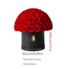cupola 100 rose